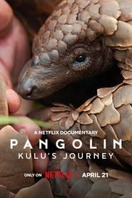Pangolin: Kulu’s Journey (2025)