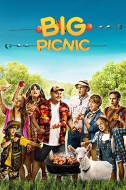 Big Picnic (2023)