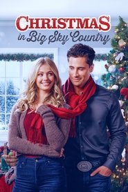 Christmas in Big Sky Country (2024)