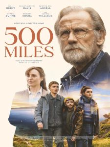 500 Miles (2026)