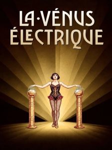 La Vénus électrique (2026)