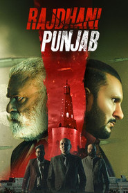 Rajdhani Punjab (2025)