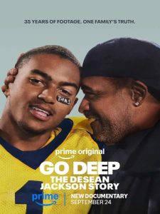 The DeSean Jackson Story (2026)